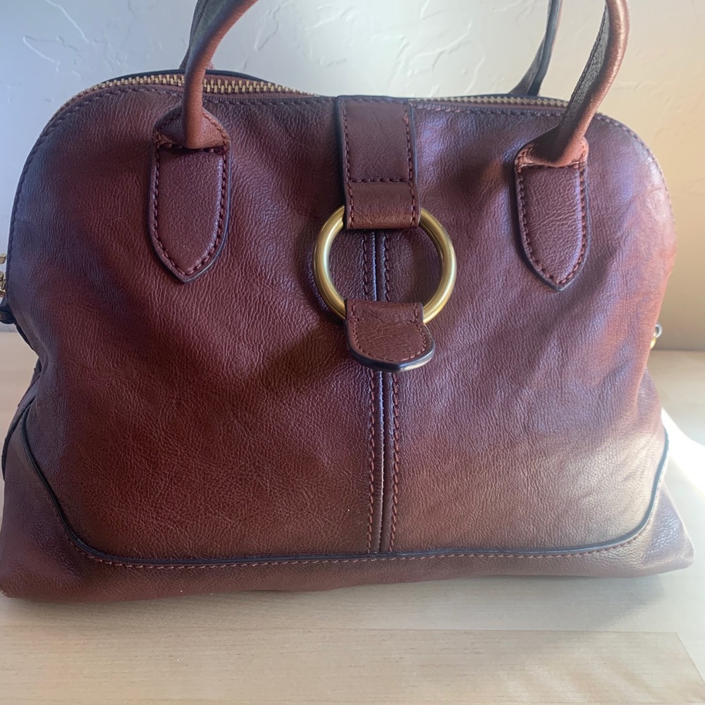 Authentic Frye Bag